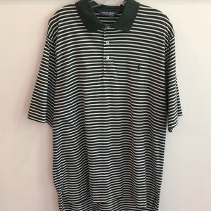 Men’s Polo Golf Shirt by Ralph Lauren